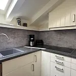 Alpina 1 Apartamento Wallgau