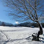 Apartamento Alpina 1 *