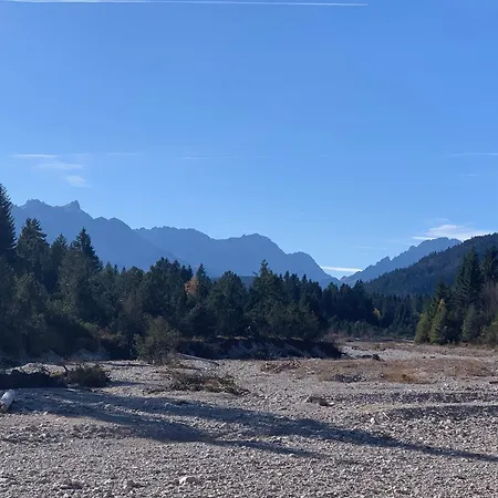Alpina 1 Wallgau