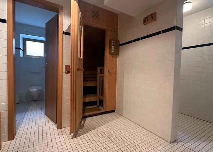 Apartman Alpina 1 Wallgau