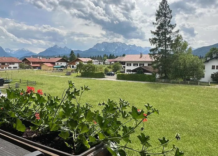 Alpina 1 Apartman