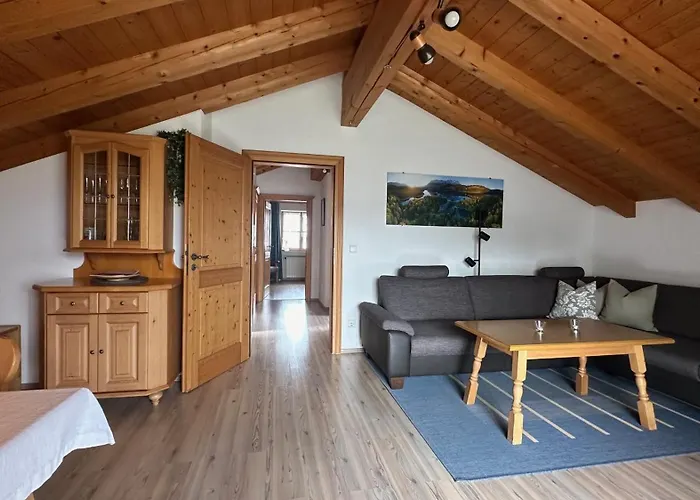 Apartman Alpina 1