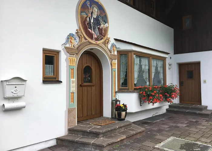 Apartman Alpina 1