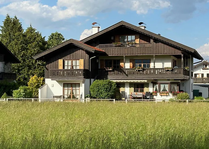 Alpina 1 Apartman