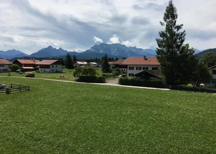 Apartman Alpina 1