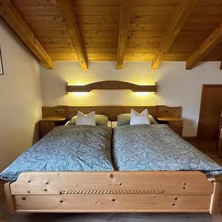 Alpina Apartment