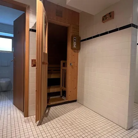 Apartament Alpina 1 Wallgau