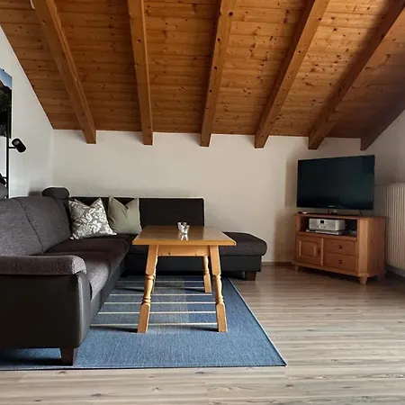Alpina * Wallgau