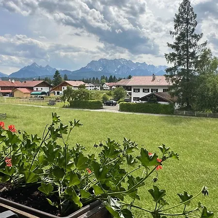 Alpina Apartment