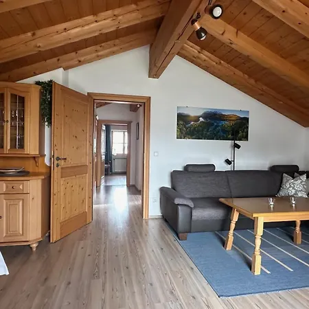Apartment Alpina
