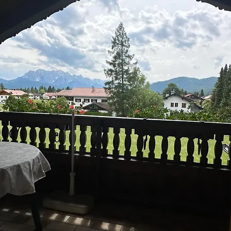 Alpina Apartment