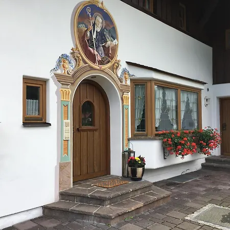 Apartment Alpina