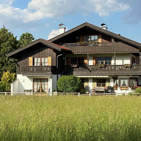 Alpina Apartment
