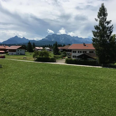 Apartment Alpina