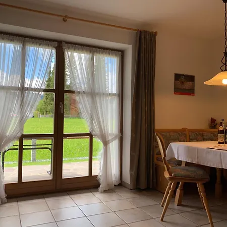 Alpina Apartment