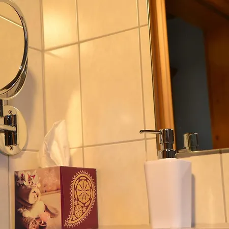 Apartman Alpina