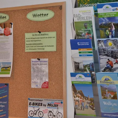 Apartman Alpina *